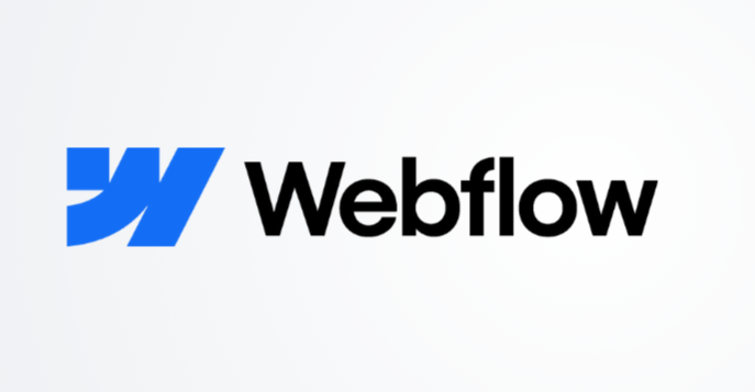 Webflow logo